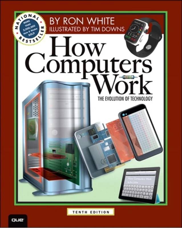 How Computers Work - Pearson Education (us)