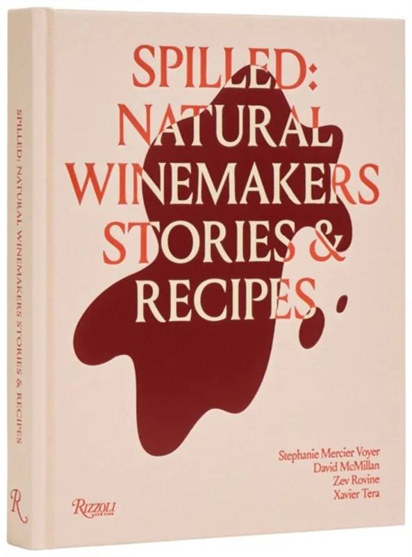 Spilled - Rizzoli International Publications
