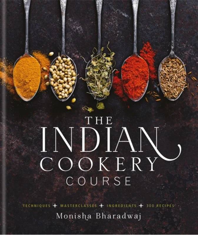 Indian Cookery Course - Octopus Publishing Group