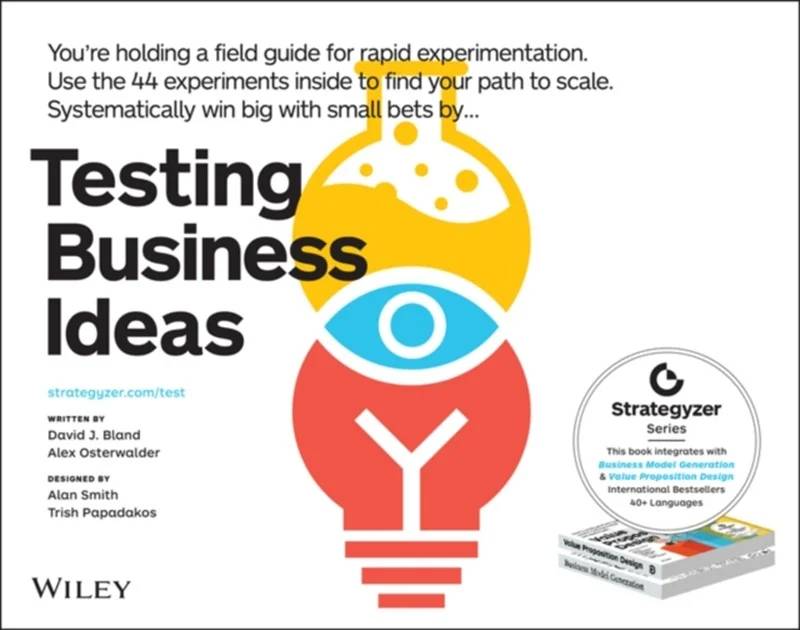 Testing Business Ideas - John Wiley & Sons Inc