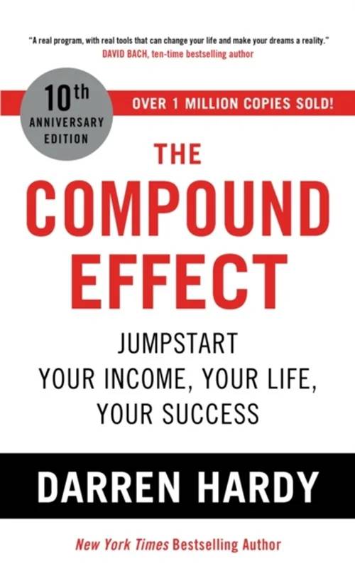 The Compound Effect - John Murray Press