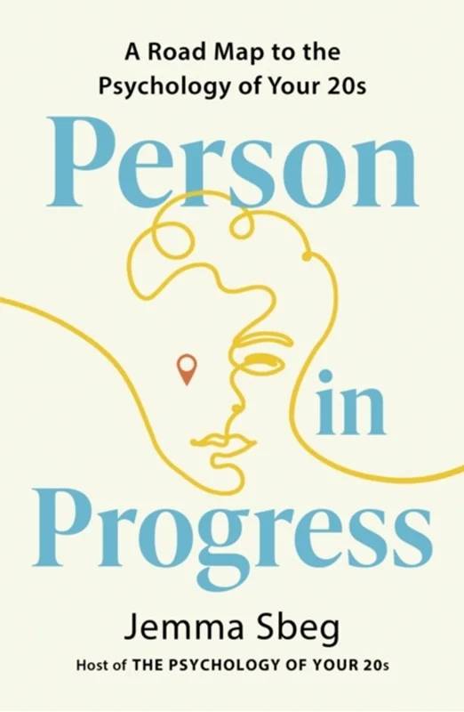 Person In Progress - John Murray Press