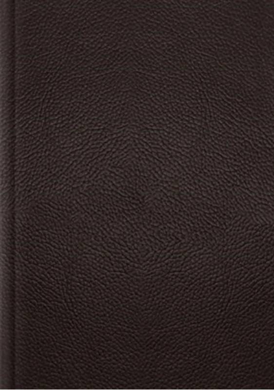 Esv Single Column Journaling Bible, Large Print - Crossway Books