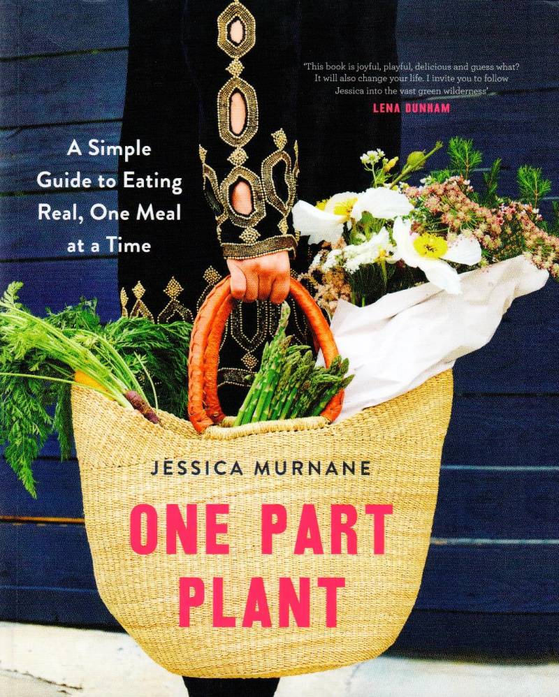 Jessica Mirnane - One Part Plant