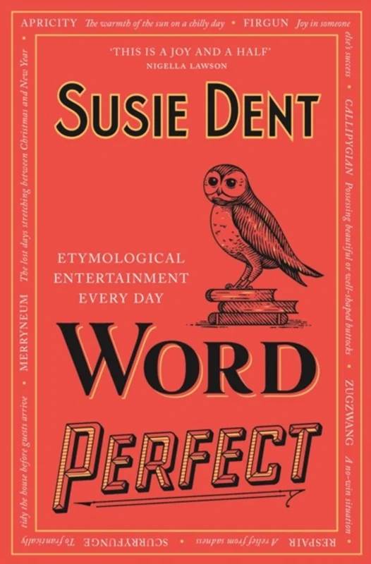 Word Perfect - John Murray Press