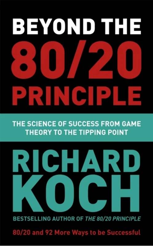 Beyond The 80/20 Principle - John Murray Press