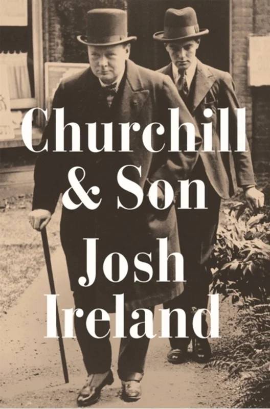 Churchill & Son - John Murray Press