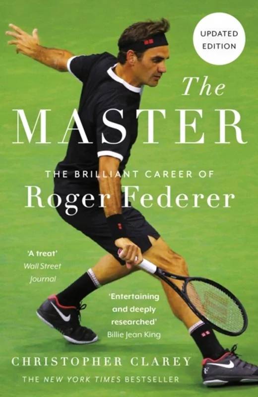 The Master - John Murray Press