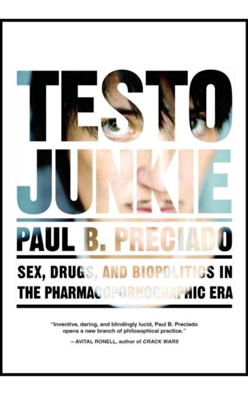 Testo Junkie - Feminist Press At The City University Of New York
