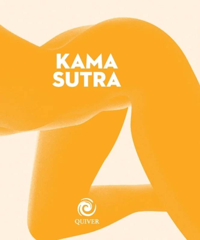 Kama Sutra Mini Book - Quarto Publishing Group Usa Inc