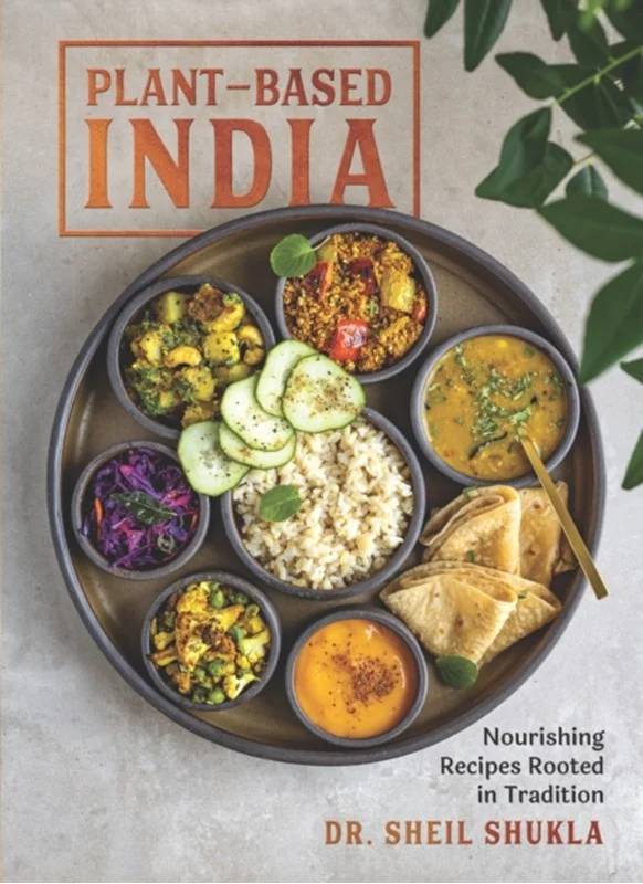 Plant-Based India - The  Experiment Llc