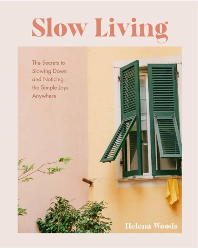 Slow Living - Mango Media