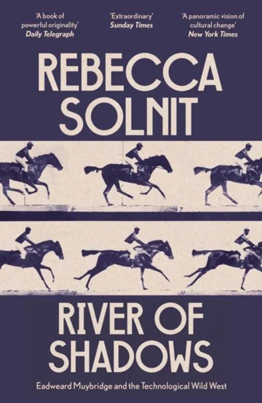 River Of Shadows - Granta Books