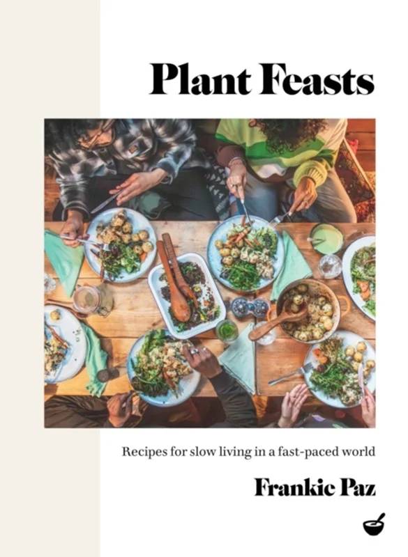 Plant Feasts - Watkins Media Limited