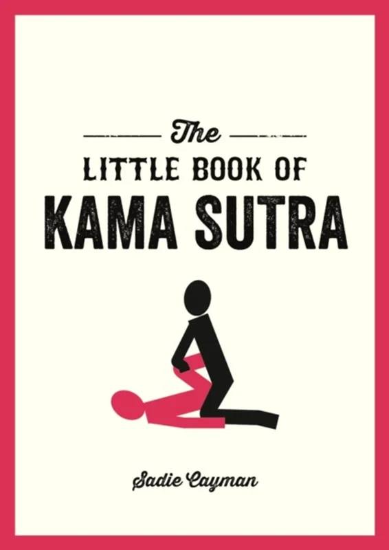 The Little Book Of Kama Sutra - Octopus Publishing Group