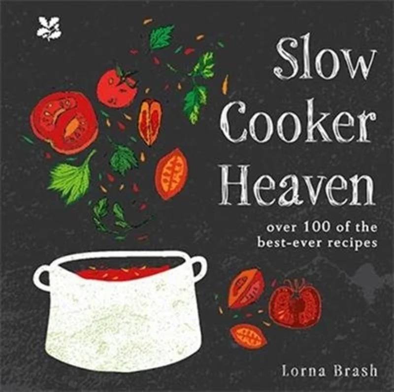 Slow Cooker Heaven - Harpercollins Publishers