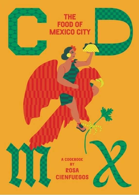 Cdmx - Smith Street Books