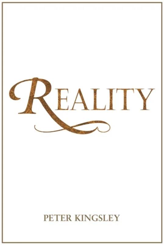 Reality (new 2020 Edition) - Catafalque Press