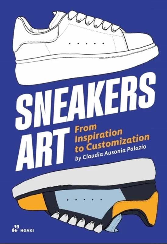 Sneakers Art - Hoaki