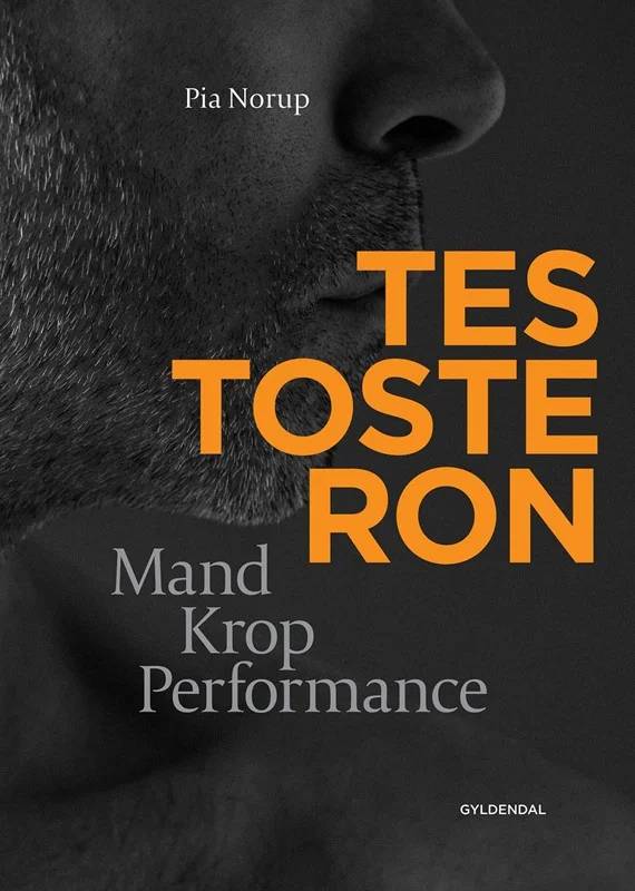 Testosteron - Gyldendal