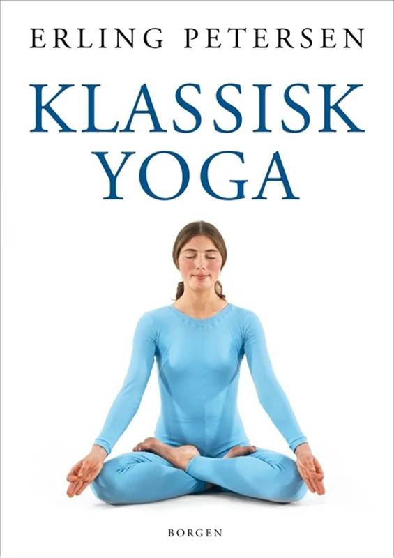 Klassisk Yoga - Borgen