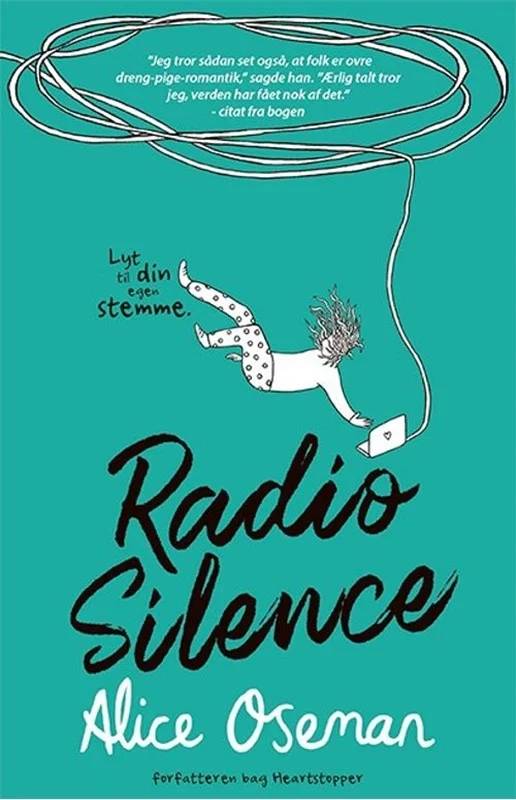 Radio Silence - Høst Og Søn