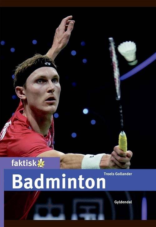 Badminton - Gyldendal