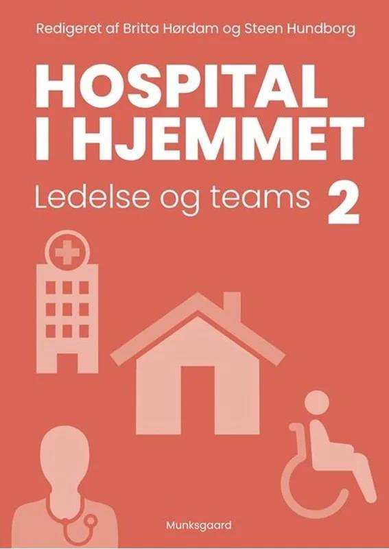 Hospital I Hjemmet 2 - Munksgaard