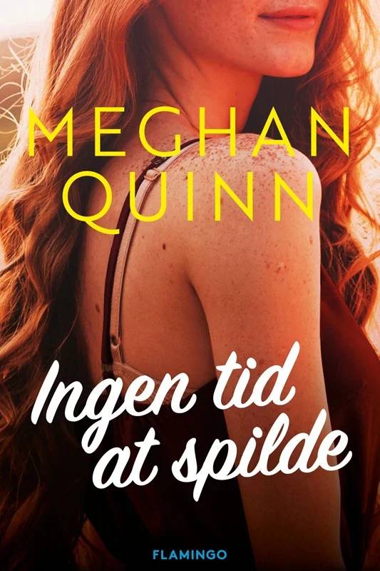 Ingen Tid At Spilde - Gyldendal