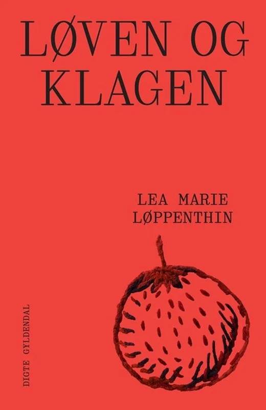 Løven Og Klagen - Gyldendal