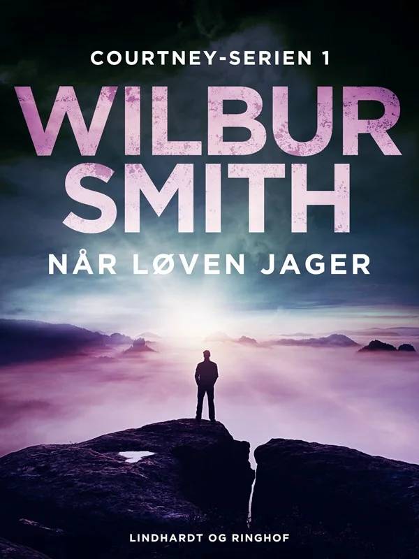 Når Løven Jager - Lindhardt Og Ringhof