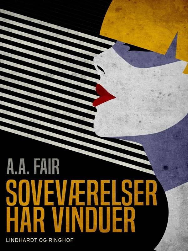 Soveværelser Har Vinduer - Lindhardt Og Ringhof