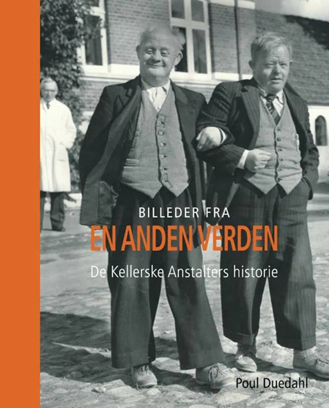 Billeder Fra En Anden Verden - Gads Forlag