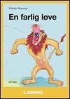 En Farlig Løve - Alinea