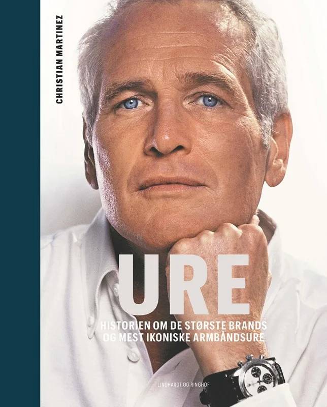 Ure - Lindhardt Og Ringhof