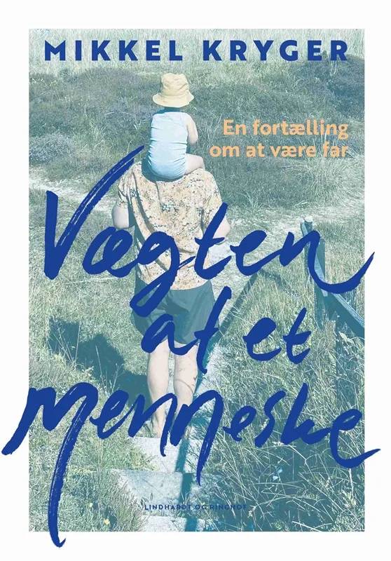 Vægten Af Et Menneske - Lindhardt Og Ringhof