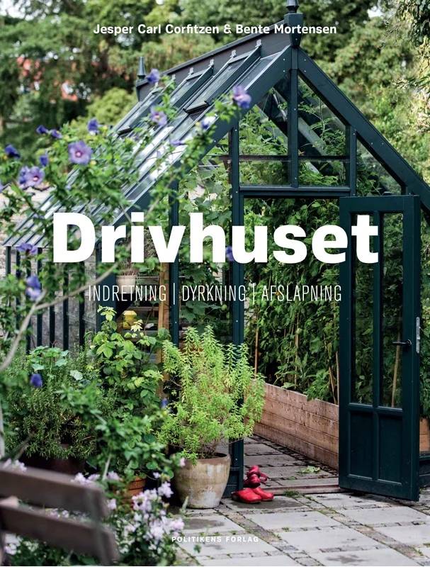 Drivhuset - Politikens Forlag
