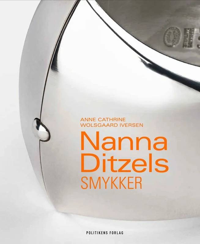 Nanna Ditzels Smykker - Politikens Forlag