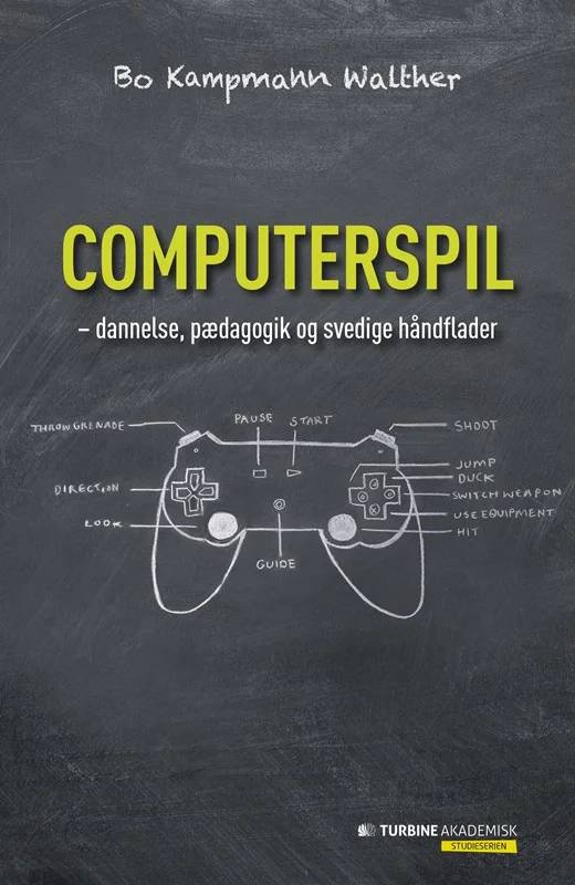 Computerspil - Turbine