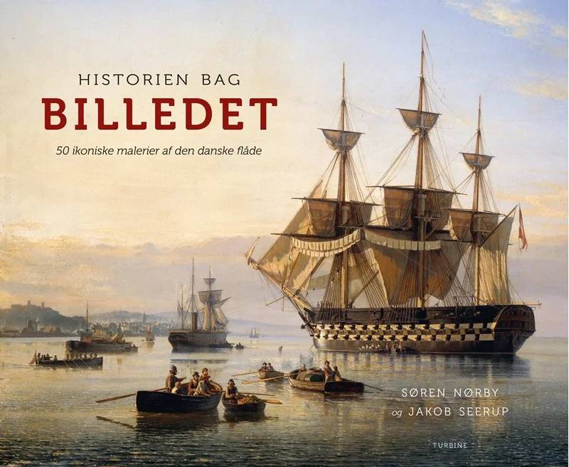 Historien Bag Billedet - Turbine