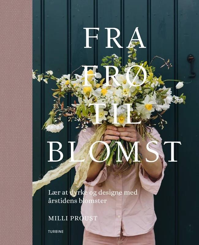 Fra Frø Til Blomst - Turbine
