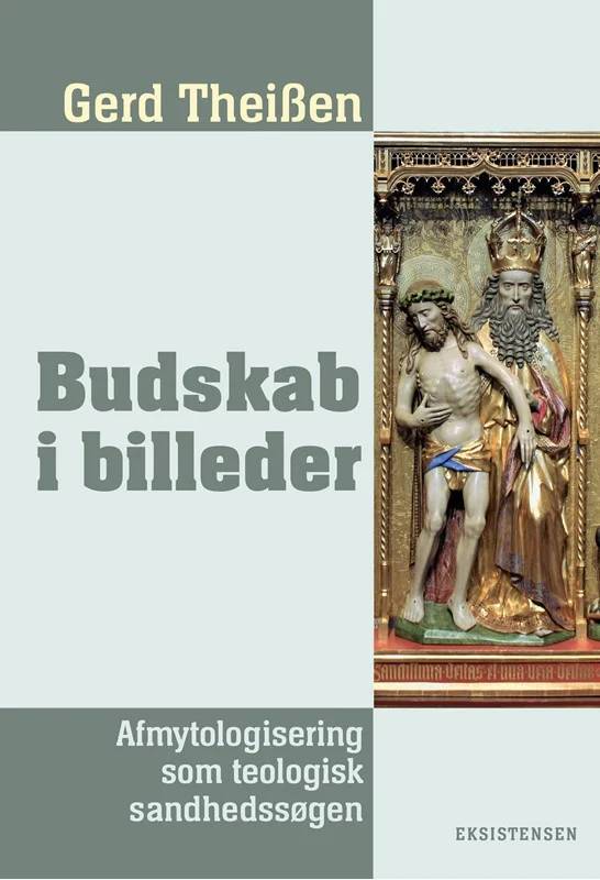 Budskab I Billeder - Eksistensen
