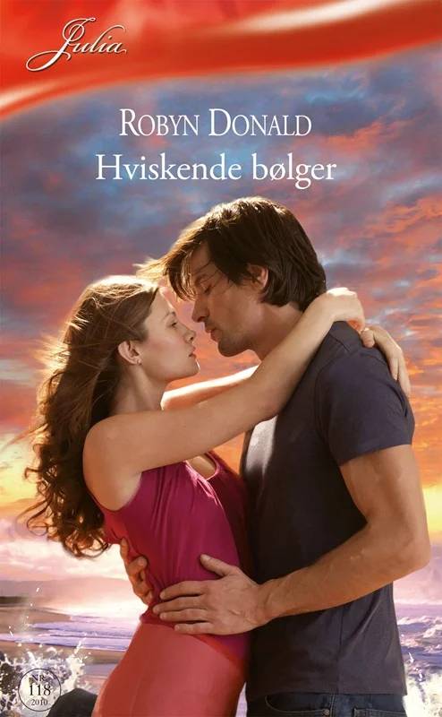 Hviskende Bølger - Harlequin