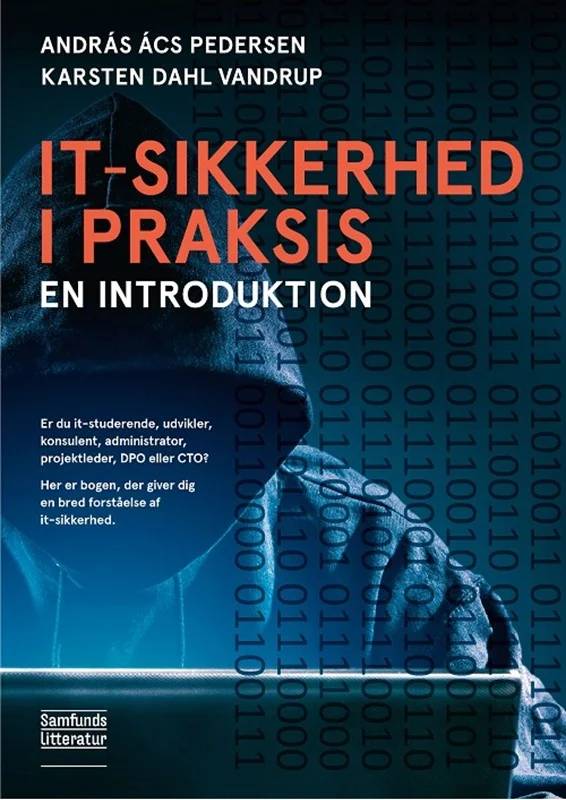 It-Sikkerhed I Praksis - Samfundslitteratur