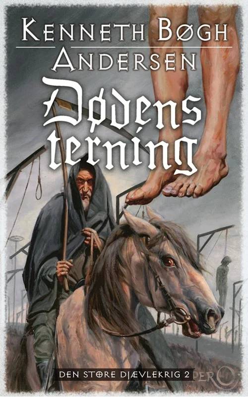 Dødens Terning - Høst Og Søn