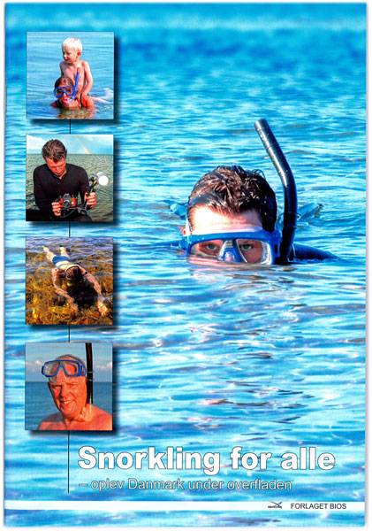 Snorkling For Alle-Hæfte - Diving 2000
