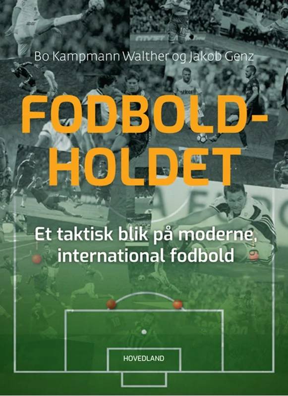 Fodboldholdet - Hovedland
