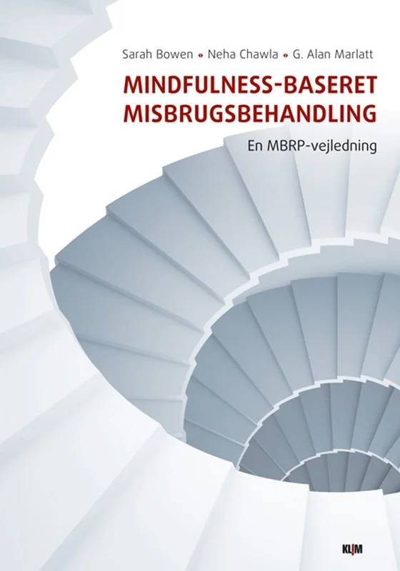 Mindfulness-Baseret Misbrugsbehandling - Klim