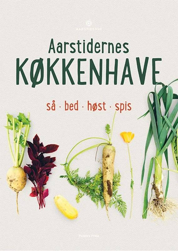 Aarstidernes Køkkenhave - People'spress
