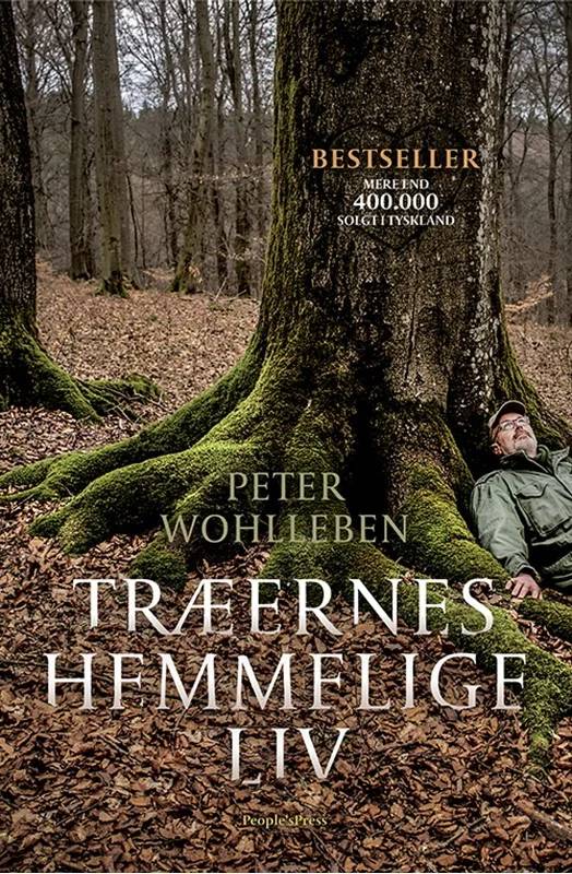 Træernes Hemmelige Liv - People'spress